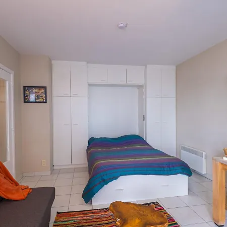 Appealing With Terrace Apartment