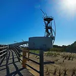 Cozy With Terrace And Sea View Lejlighed Middelkerke