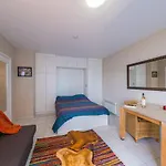 Lejlighed Cozy With Terrace And Sea View