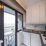 Lejlighed Cozy With Terrace And Sea View Middelkerke