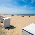 Lejlighed Cozy With Terrace And Sea View Middelkerke