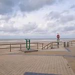 Lejlighed Cozy With Terrace And Sea View Middelkerke
