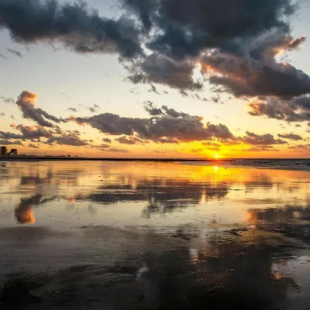 Cozy With Terrace And Sea View Apartment *
